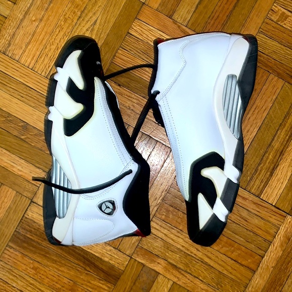 Air Jordan 14 retro - Picture 3 of 11